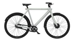 電動自転車の世界を変える、記録破りのE-BIKEにMEET！VanMoofの新製品Electrified S2とX2は発表前に6,000人がプレオーダー　自転車史上、例を見ないハイスピードの予約注文を記録中