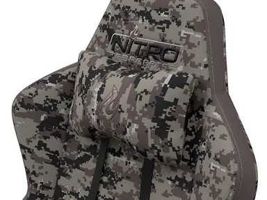 Nitro Concepts Digital Camo 02