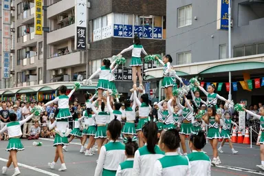 2017年開催時の様子2