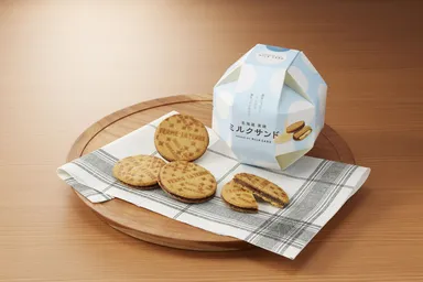 フェルム ラ・テール 美瑛