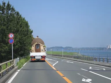 静岡県浜松市　ぬくもりの森　2014年