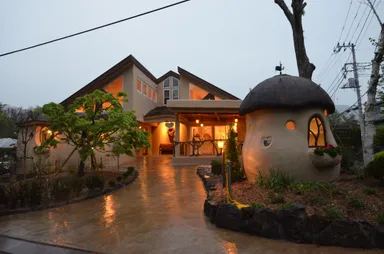 静岡県伊豆高原　2015年