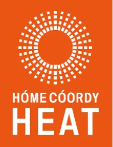 ホームコーディヒートロゴ