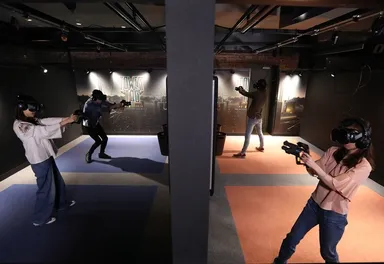 対戦中のイメージ(2)