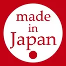 made in Japanロゴマーク
