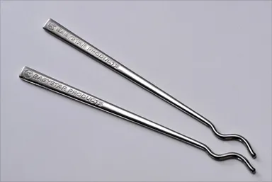 付録ベビースター箸