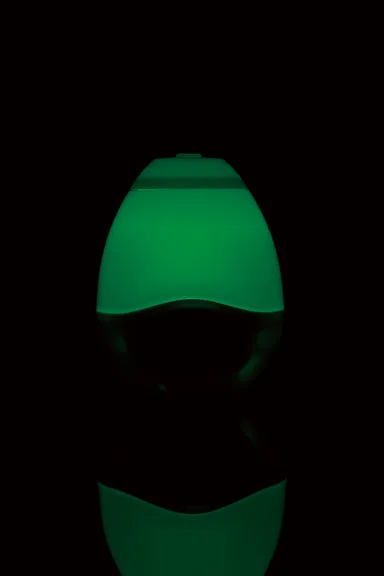 光の色が変化します(6)