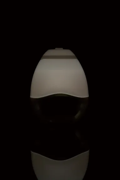 光の色が変化します(1)