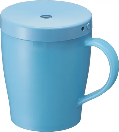 USB型超音波式加湿器 KWT-031U(ブルー)