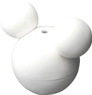 ディズニーパーソナル卓上加湿器 KWWT-033U(ホワイト)