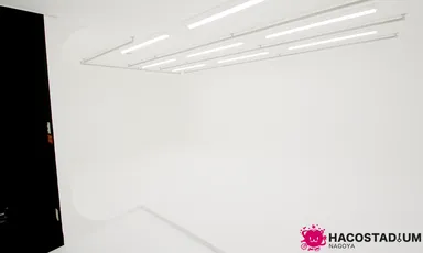 スタジオ内装写真(8)