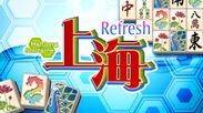 絵合わせパズル「上海」最新作、Nintendo Switch(TM)向け「上海 Refresh」11月29日(木)より販売開始