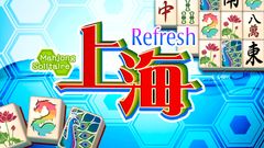 絵合わせパズル「上海」最新作、Nintendo Switch(TM)向け「上海 Refresh」11月29日(木)より販売開始