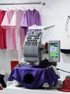 タジマの刺繍サービスツール「彩＆ライタープラス」　10月3日の東京ファッション産業機器展に出展