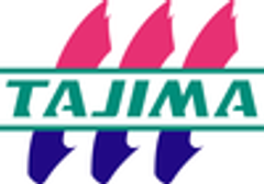 タジマ工業株式会社のロゴ