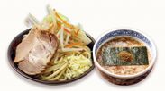 三田製麺所の｢背脂濃厚つけ麺｣が1年ぶりの登場！　人気メニューが更に楽しめるバリエーション3タイプ販売
