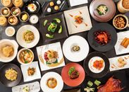 ヒルトン東京ベイの中国料理「王朝」がオーダービュッフェ提供　松茸をはじめ秋野菜・魚を使用した季節限定メニュー登場！