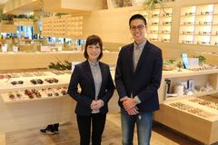 ブランドビジョン「Magnify Life」をコンセプトにJINS店舗スタッフの制服をリニューアル 2018年10月より導入