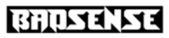BADSENSE実行委員会のロゴ
