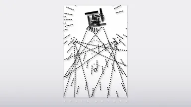 Solid Aether プレイ画面