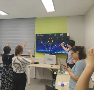 韓国での利用事例