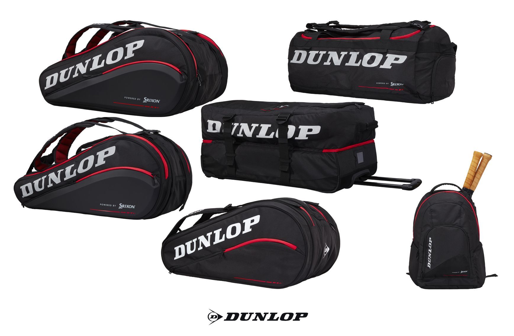 ダンロップ「CX」シリーズのテニスバッグを新発売｜住友ゴム工業株式会社のプレスリリース