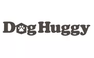 DogHuggy社ロゴ