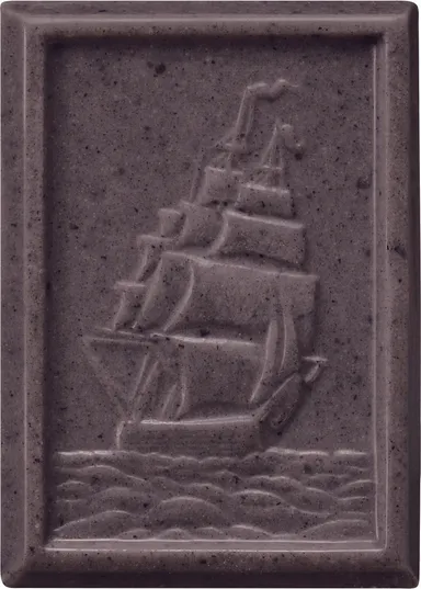 アルフォートミニチョコレートプレミアム濃胡麻 生地(2)