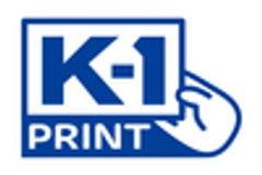 株式会社ケイワンプリントのロゴ