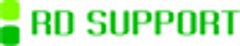 株式会社RDサポートのロゴ