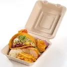 【Roti Chicken & Jackie Tacos DELICATESSEN】タコチキDXボックス
