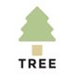 株式会社TREEのロゴ