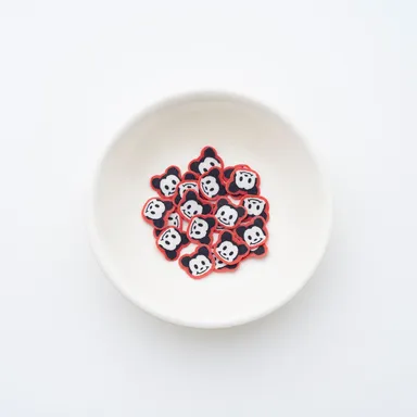 ミッキーマウス　中身