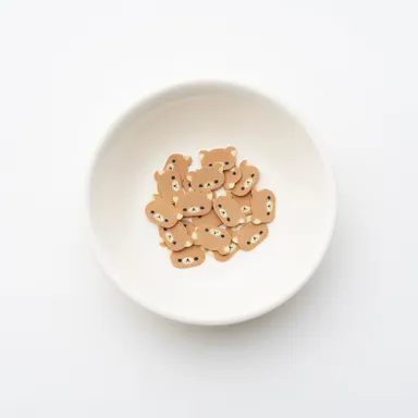 リラックマ　中身