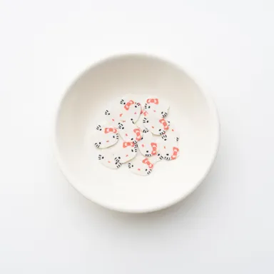 ハローキティ　中身