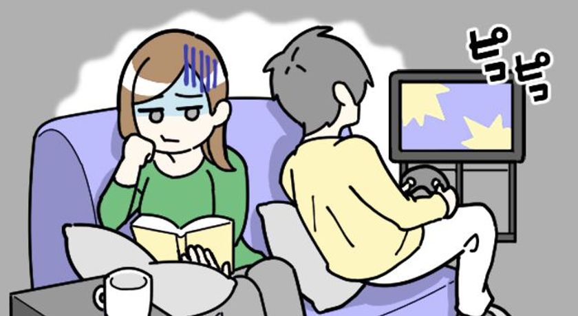 「めちゃコミック（めちゃコミ）」調査レポート
パートナーとのマンネリ…こんな時あなたはどうする？
マンネリ解消方法を調査！
