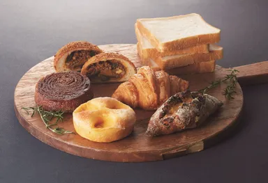 ラ ブティック ドゥ ジョエル・ロブション