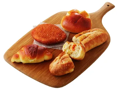 トーホーベーカリー