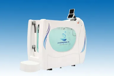 5色からボディーカラーを選択できるボディーカラー