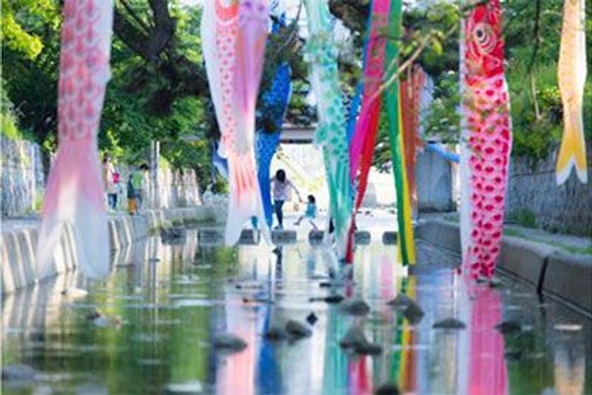 1,784点の応募作品から、計13点の入選作品が決定！
「第1回　阪神沿線SNSフォトコンテスト」結果発表
～最優秀賞は「夙川公園の鯉のぼり」。第2回も本日からスタート～