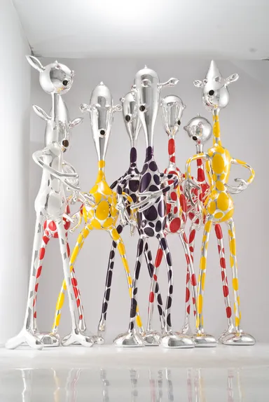 ヴェニスから来たエイリアン2