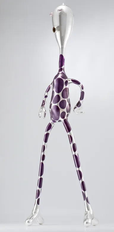 ヴェニスから来たエイリアン3