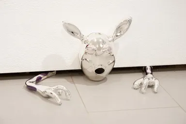 ヴェニスから来たエイリアン4