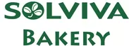 SOLVIVA Bakeryロゴ