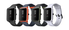 TJC社、中国総合家電メーカーXiaomi(シャオミ、小米科技)のスマートウォッチAmazfit Bip4色を販売開始