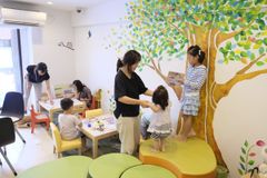 リビングライフ、入居者にインタビューを行いサイトへ公開　～ 「子供連れで友人に会える場所が見つかった」と好評 ～