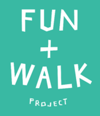FUN+WALK PROJECT広報事務局