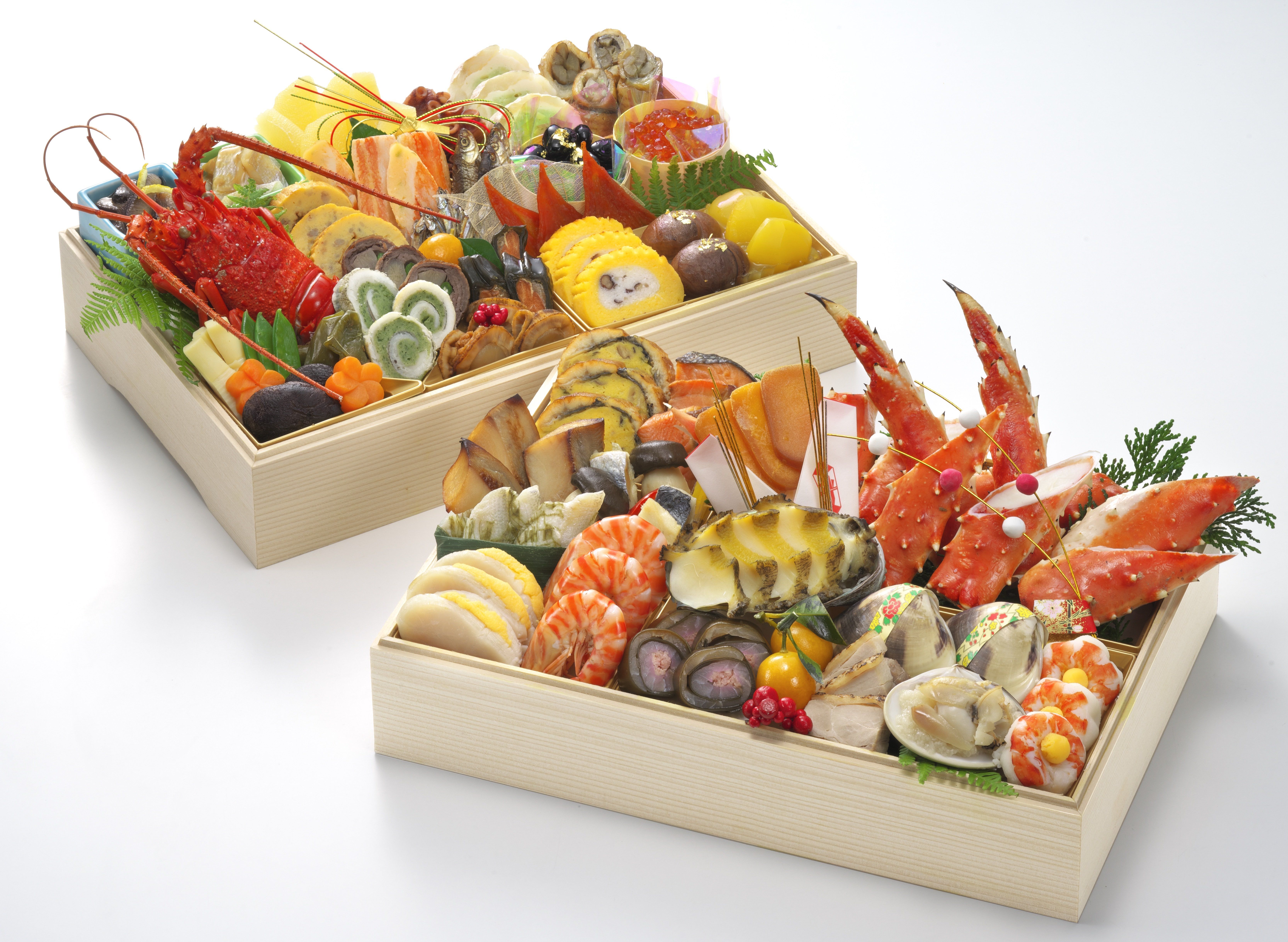 最高級の本たらば蟹がぎっしり 老舗かに料理専門店を運営する 甲羅 が10月1日よりおせち販売を開始 株式会社甲羅のプレスリリース