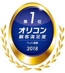 『PS保険』がオリコン顧客満足度調査のペット保険で1位に！獣医師ダイヤルなど充実補償で飼い主に寄り添う保険を目指す