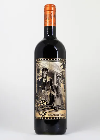 ブライダルハート イメージ(1)